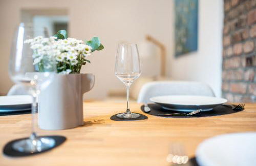 Hozo - Exklusivapartments der Roze Living - Foto 54