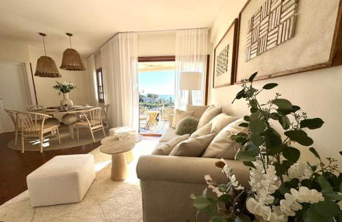 Secret View Puerto Cabopino - Photo 1