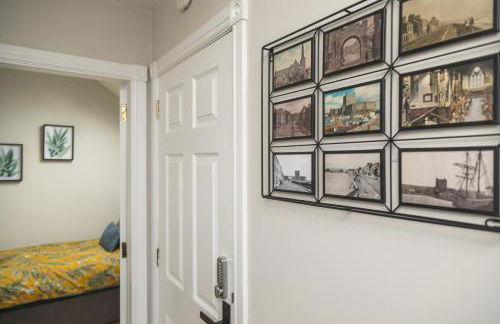 Joymount Cottage, Carrickfergus - 2 bedroom - Foto 19