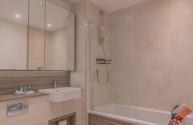 City Escape Apartment in London - Foto 24