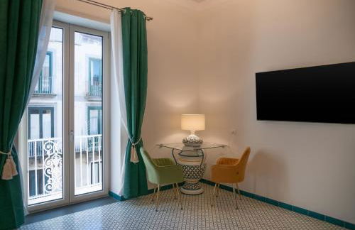 ANFORA ROMANA - Appartamento Sorrento Centro - Photo 13