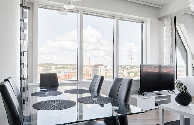 2ndhomes Nokia Arena Silta Apt. - Photo 13