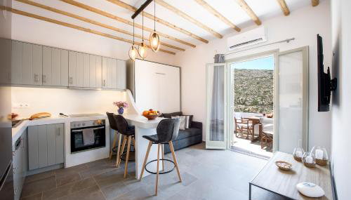 Droufakos’ home, Lux seafront apartment w. View - Foto 3