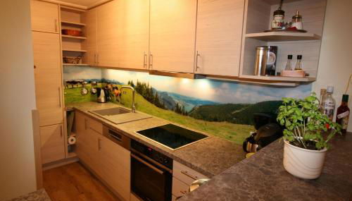 Alpenspatzl - Foto 5