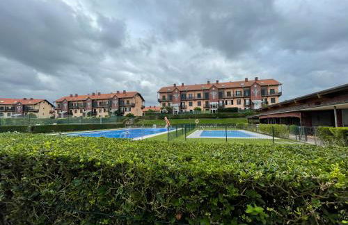 Bonito dúplex con vistas al mar - Foto 23