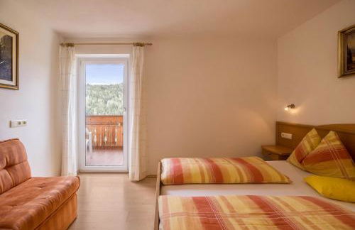 Ferienwohnung Gitschbergblick - Foto 1