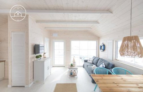 Pastelowe Domki Darłówko - Foto 78