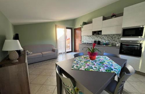 Villa Mamma Francesca - Foto 12