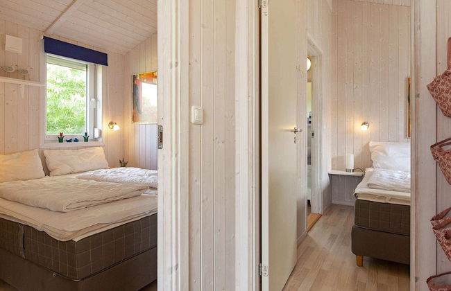 Holiday Home in GrÃ¶mmitz - Foto 20