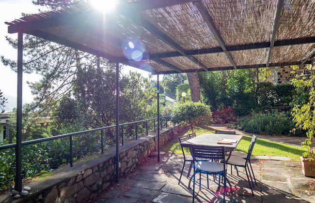 Villa La Pavona Luxury Collection - Foto 31