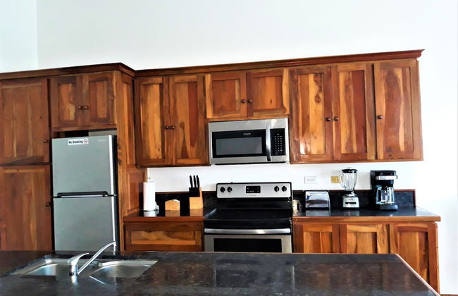 Brahma Blue Resort - Foto 36