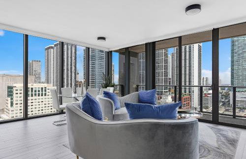 X Lounge V-Panoramic Private Residence - Foto 1