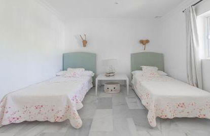 Luxury Villa - Sotogrande Costa - Foto 17