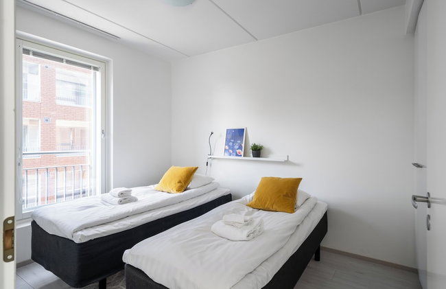 Hiisi Homes Espoo Center - Foto 7