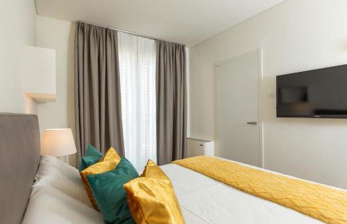 ArtStay - Luxury Apt 1 Gym and Pool - Foto 18