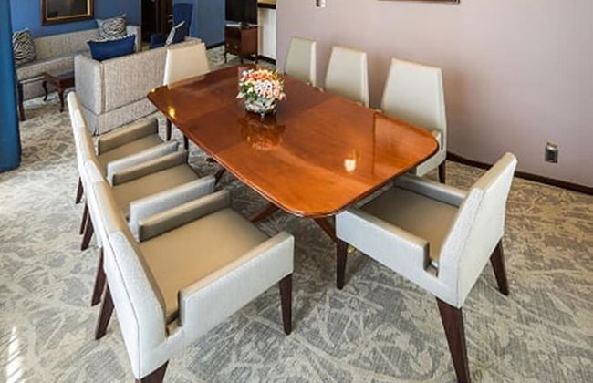 Ritz Apart Hotel - Photo 28