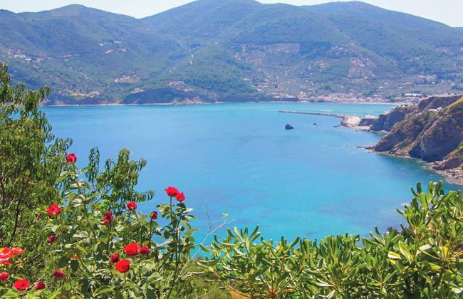 Villa Elena Glysteri - Foto 12