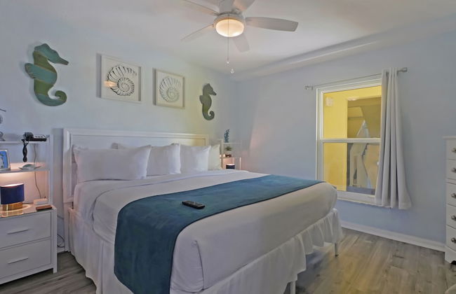 South Beach Oceanfront Resort - Foto 16