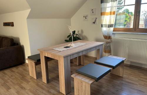 Ferienwohnung Rhön Verliebt - Photo 6