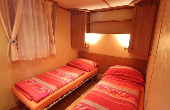 Luxury Mobile Home in Volkermarkt near Petzen Ski Area - Foto 3