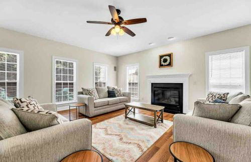 5 bedrooms, K bed, Playroom, Game Room, Nursery - Foto 12