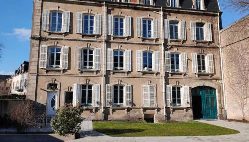 Superbe T2 neuf dans maison de maitre hyper centre - Foto 5