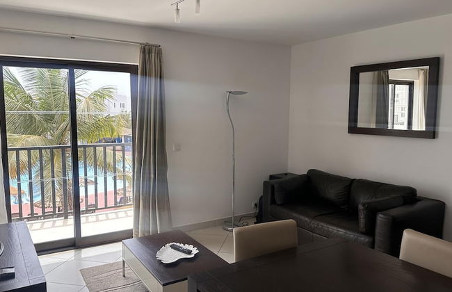 Dunas Resort 1-bed Penthouse, Pool, 8 min to Beach - Foto 8