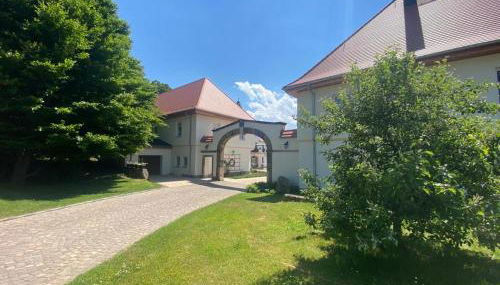 Ferienwohnung Gut Börtewitz - Foto 2