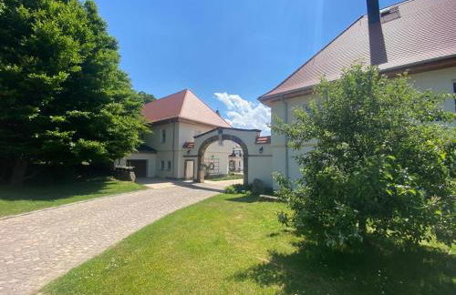 Ferienwohnung Gut Börtewitz - Foto 2