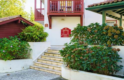 Apartment Les Terrasses d'Arcangues-5 by Interhome - Foto 16