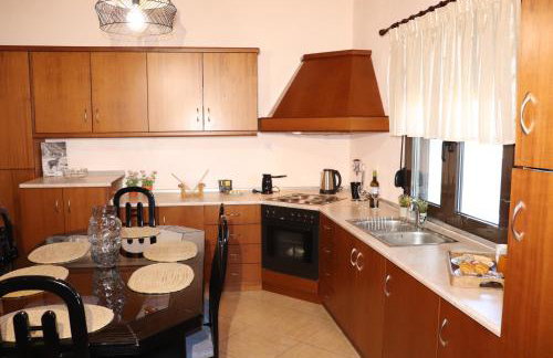 Villa Despina-Aloro-Loutra Pozar - Photo 43