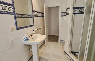 La Panaderia 8 PAX, terraza exterior - Foto 6