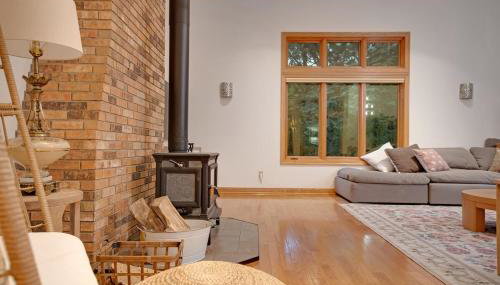 3 Acre Stillwater Oasis,Min from Downtown,Hot Tub - Foto 5