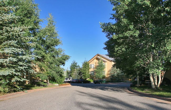 Swan Mountain Resort - Foto 57