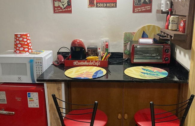 Apartamento no Hotel Quitandinha - Foto 18