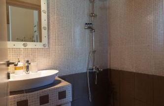 RELAXING POOL HOUSE IN LAGONISI 2 - Foto 32