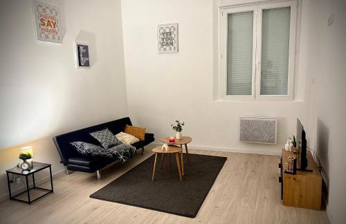 Écrin de Roye - Foto 23