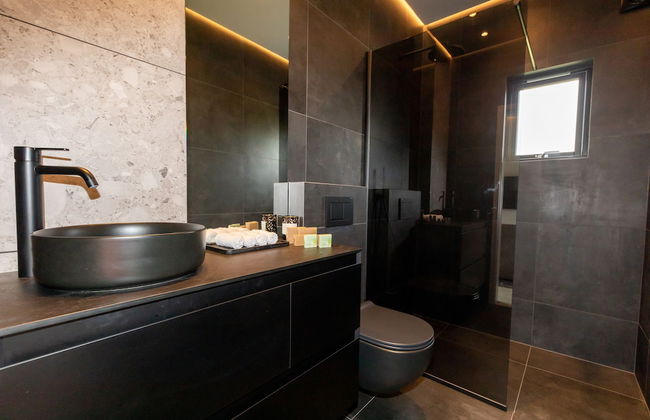 North Mountain View Suites - Foto 19