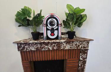 Appartement XXL 120m2 - 10 couchages - 3ch - centre Foix - 2 sdb-2 wc - Parking gratuit à 1 Minute - Foto 33