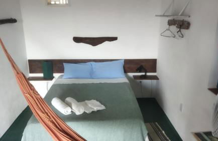 Cabanas Caraúbas - frente para o mar, ar & Tv - Foto 22