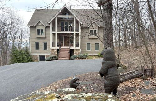 Mountaintop Lodge with Wintergreen Advantage - Foto 1