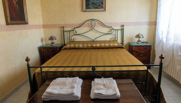 La Dimora di Annarè - Foto 4, Habitación