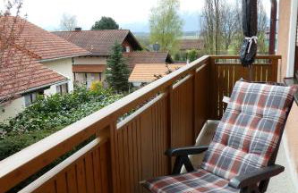 Ferienwohnung Rötzer - Foto 5