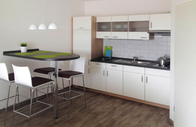 Apartments at Heidensee, Schwerin - Foto 7