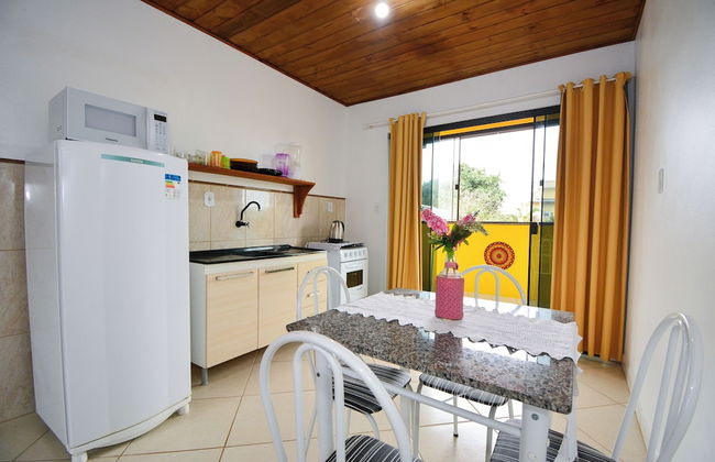 Residencial Maricota - Photo 20