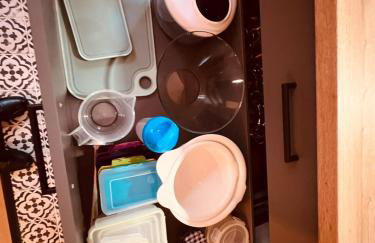 VagabundNEST Altstadt Freinsheim - Foto 27