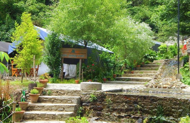 Hail Himalayas - Foto 39