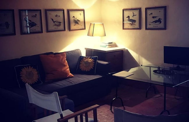 Villa e Fattoria di Radi - Foto 2