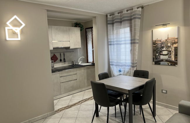 Casa Fiorenza in Chioggia - Foto 30