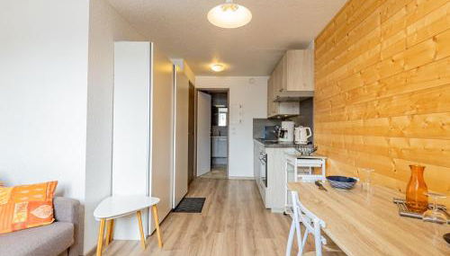 Charmant studio moderne au pied des pistes, Saint-François-Longchamp - FR-1-807-54 - Foto 3